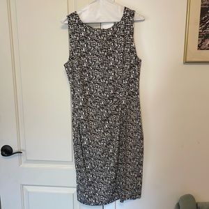Ann Taylor Dress, Size 8